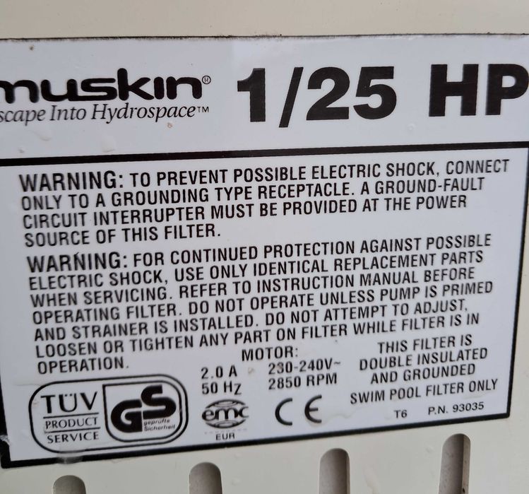 bomba agua pequenas piscinas