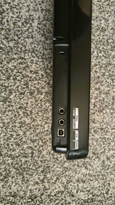 Line6 - MobileKeys49 + Pedał ekspresji