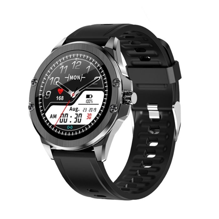 Smart Watch SENBONO S11 Fitness Tracker IP68 wodoodporny.