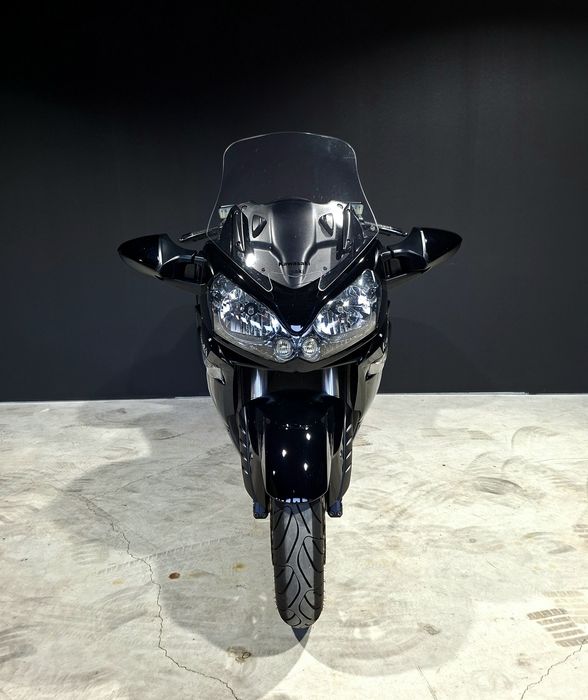 Kawasaki 1400GTR