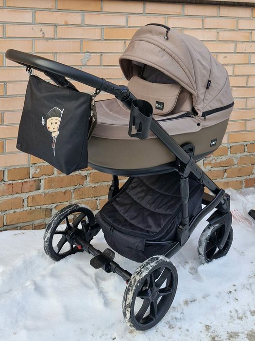 Киев-Троещена Бу Коляски