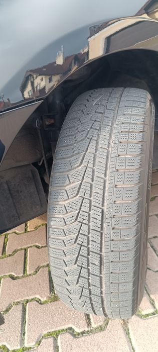 Хендай І40 2013  1.7 дизель механічна коробка передач