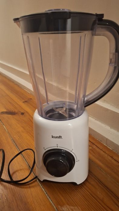 Liquidificador kunft