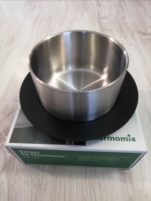 Thermomix  - Naczynie 2.6L termiczne