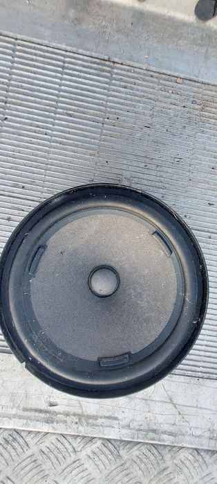 Głośniki  vw caddy