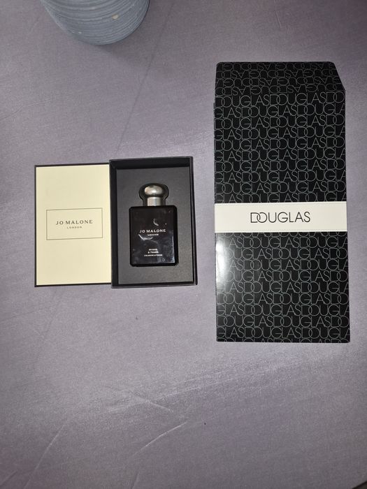 Jo malone-myrrh&tonka