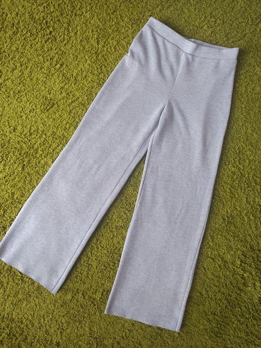 Штани рубчик жіночі Zara