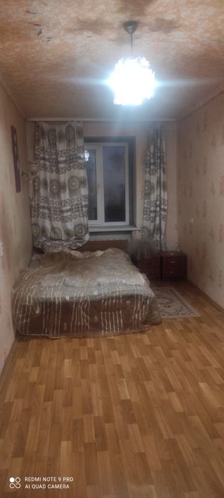 2-х раздельные комн. Генерала Петрова/Черемущки/Сельпо, ГАЗ/ТЭЦ/балкон