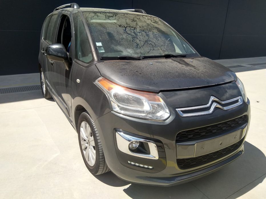 CITROËN C3 PICASSO - 2016 - Para Peças