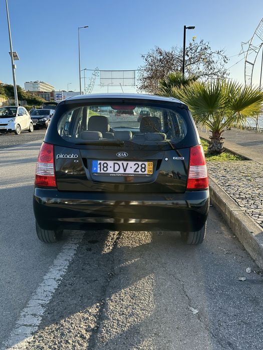 Kia Picanto 1.1 Crdti ( Diesel)