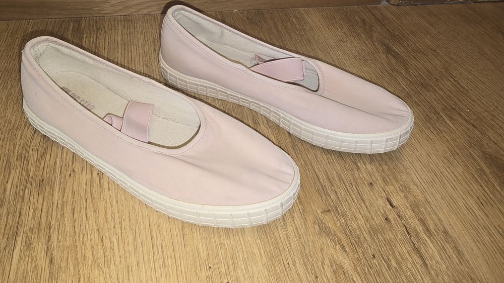 Buty trampki big star roz 37