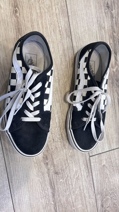 Vans tenisówki/trampki rozmiar 38