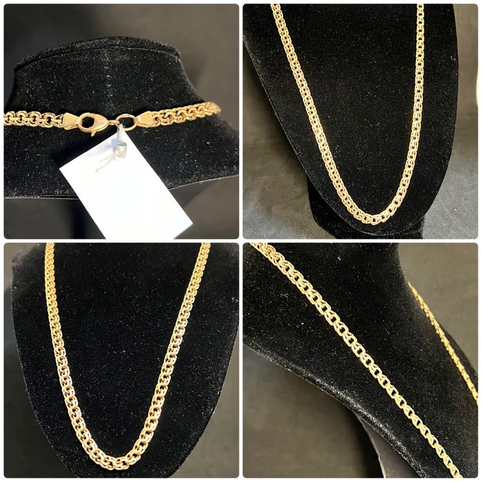 Цепочка (585*) 1,85/113 грамм