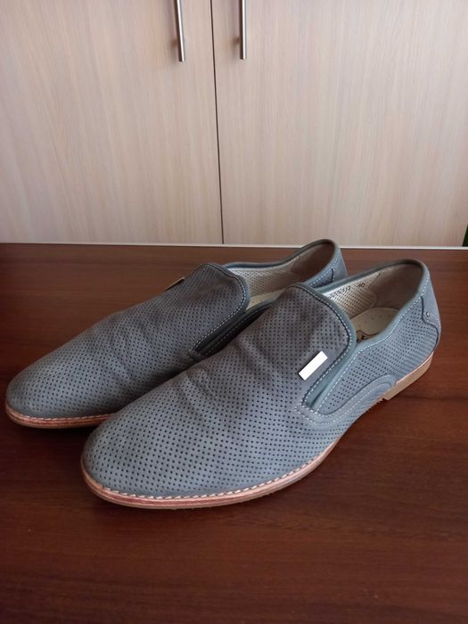 Туфлі чоловічі Vitto Rossi