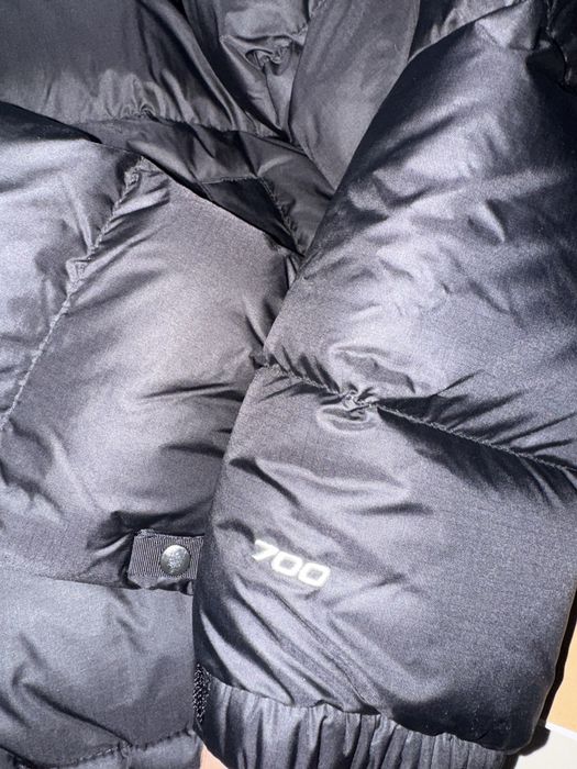 The North Face Nuptse Retro rozm XL
