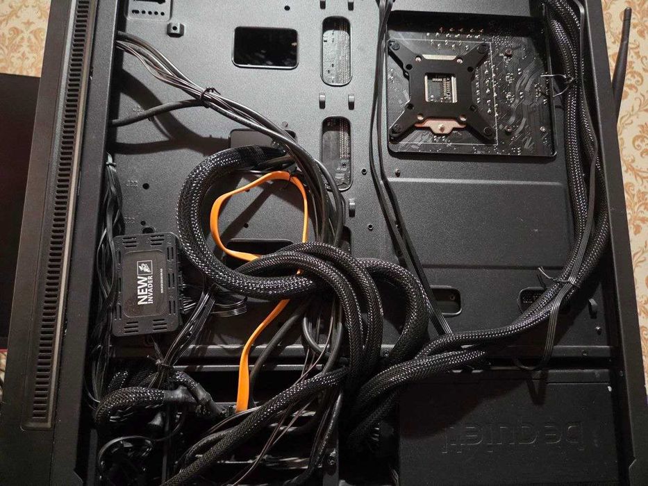 Ігровий ПК i5-9600KF / 32GB RAM / Z390 (Без відеокарти)