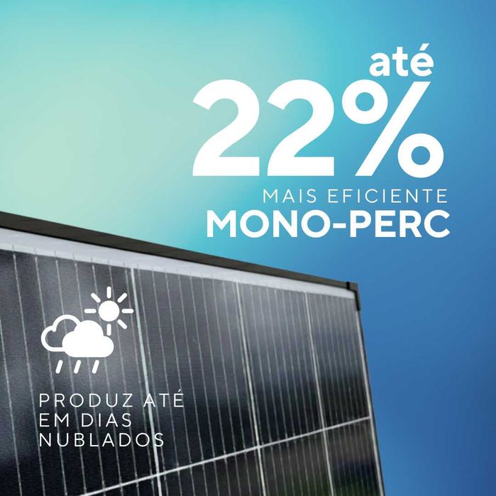 Kit AUTONOMIA Elétrica Autocaravana | 600w Painel solar + 350ah bateria de lítio