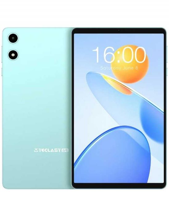 Планшет Teclast P50 Mini 4/128GB Wi-Fi Blue - Краща Ціна в Україні !