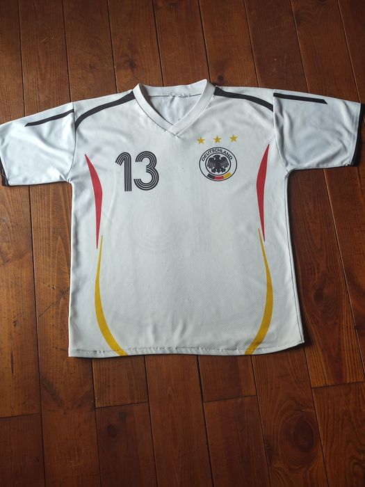 Koszulka  Borusi Dortmund