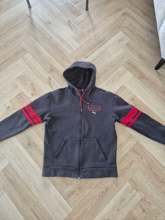 Bluza z kapturem " M " PUMA