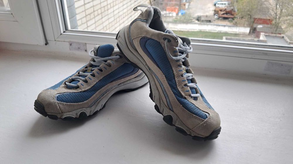 Кросівки Timberland 36р
