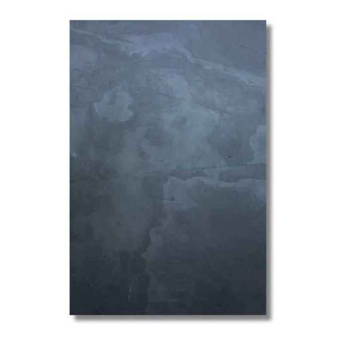 FORNIR KAMIENNY "Black Slate" | 122 x 61 i 122 x 280 (gr. 0,2 cm) | ŚCIENNA OKLEINA