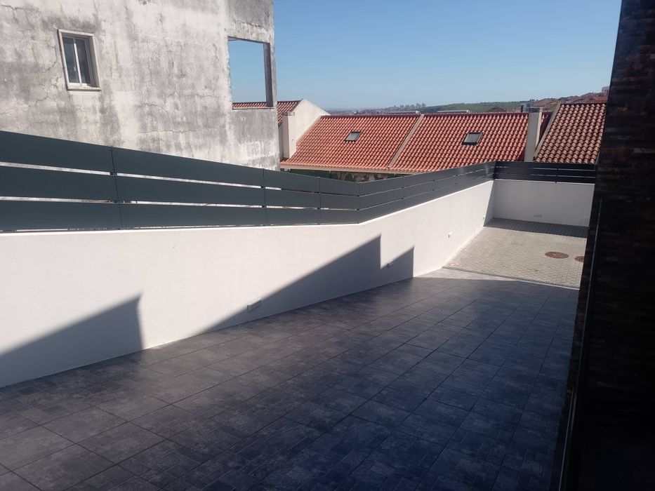 Vedações e gradeamentos