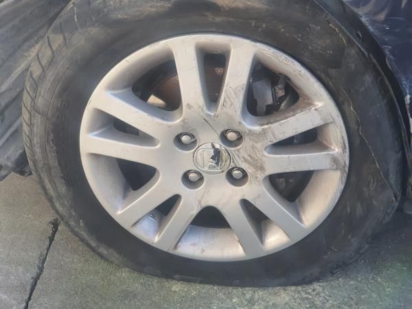 Conjunto de jantes HONDA Civic VII Hatchback (EU_, EP_, EV_)