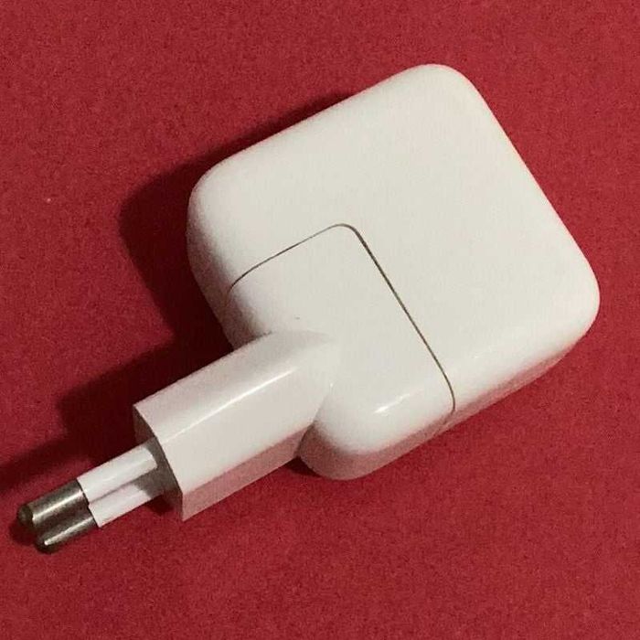 Carregador Adaptador APPLE USB 10W "PREÇO FIXO"