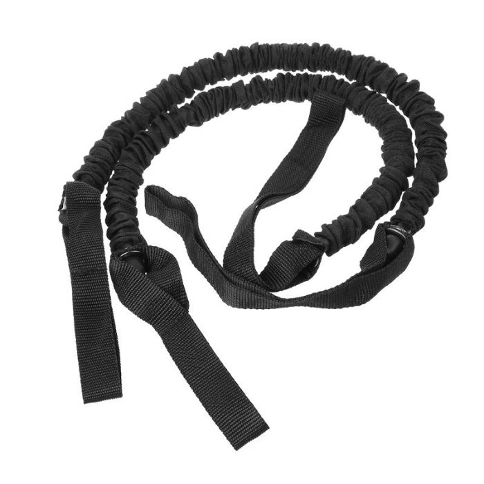 Roller i gumy do ćwiczeń mięśni brzucha, talii + prezent