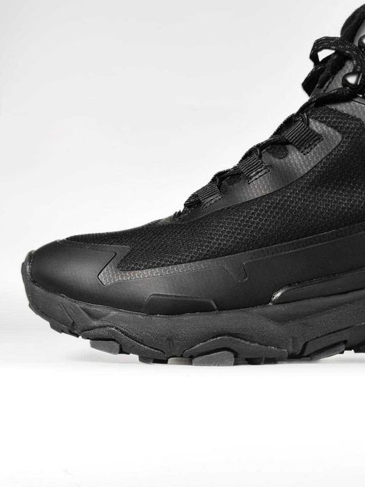 Чоловічі зимові черевики The North Face | мужские кроссовки TNF