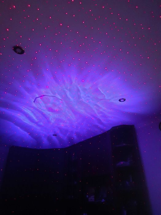 Продам световой прибор лазер MOONSTAR MK3 Perfect светомузыка.