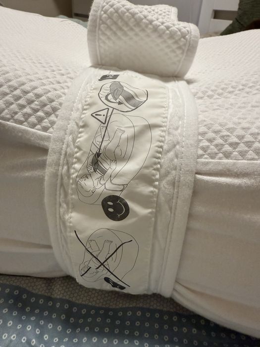 Кокон Red Castle