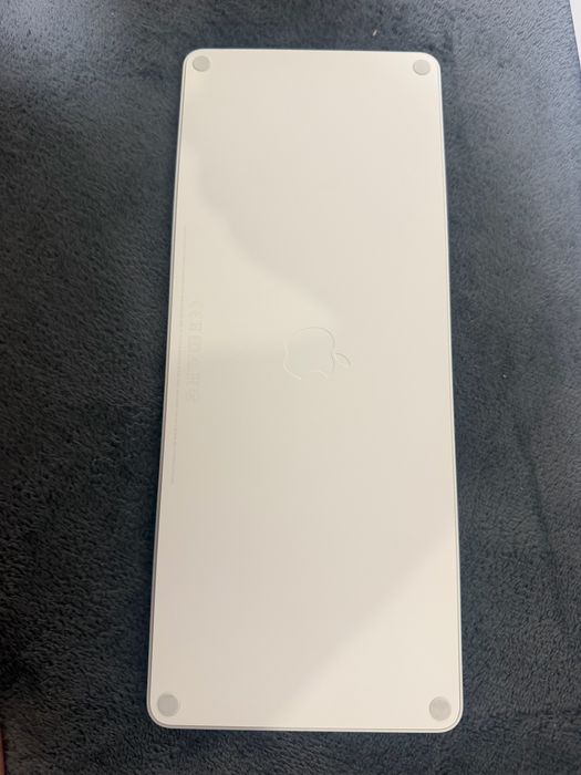 Apple Magic Keyboard A3203, біла