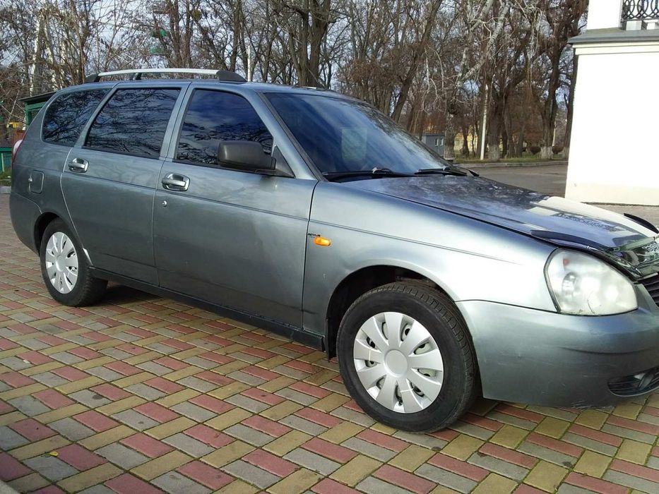 Продам власну ПРИОРУ 2011р.