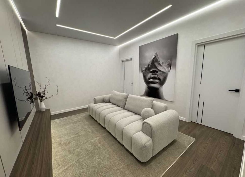 Apartment in Odesa - More