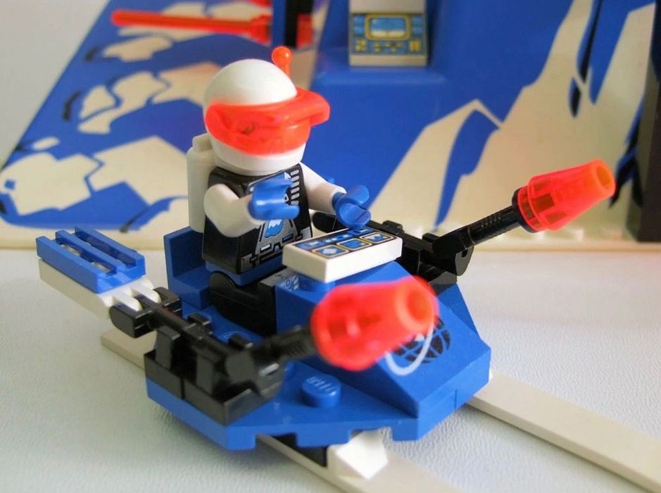 Lego 6983 Original