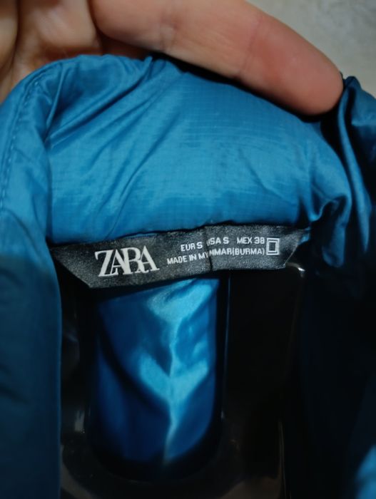 Продам Жилетка Zara