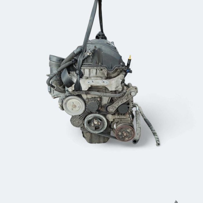 Двигун 1.4 16V VTI 8FS бензин Peugeot 207 208 308 Citroen C3 C4 10FGAH