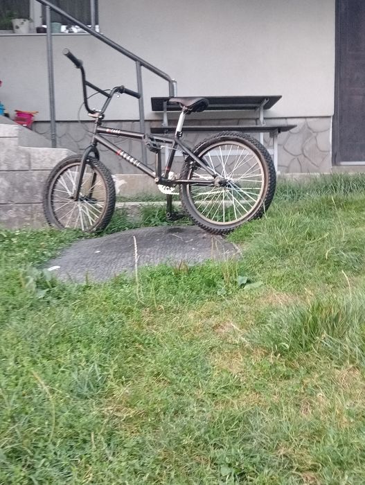 Бемеікс середній стан.