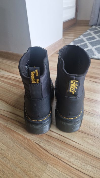 Dr Martens Audrick Chelsea buty damskie roz.37 jak nowe