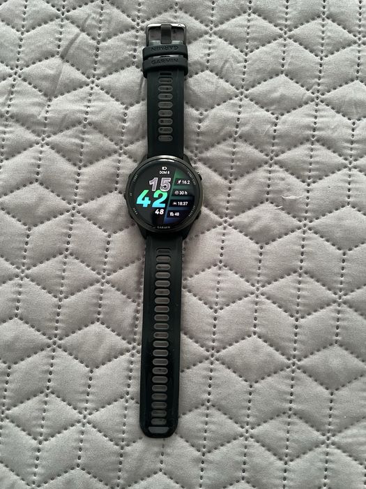Garmin forerunner 970