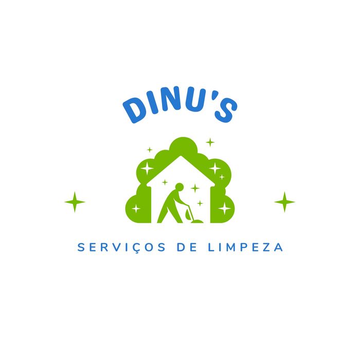 Dinu's Serviços de Limpezas