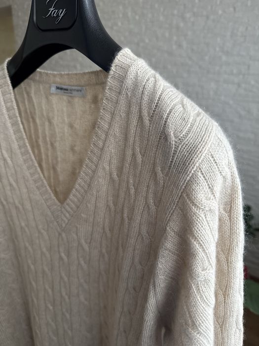 Johnstons max mara светр