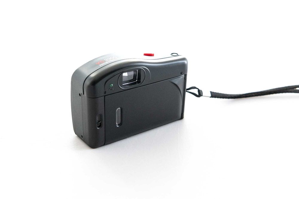 Aparat analogowy na kliszę Hanimex VC3300