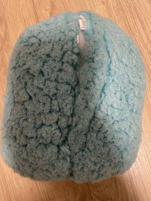 Fisher price jeż uspokajacz