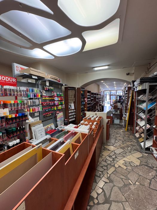 LOKAL usługowy na wynajem ul. Długa 150m2