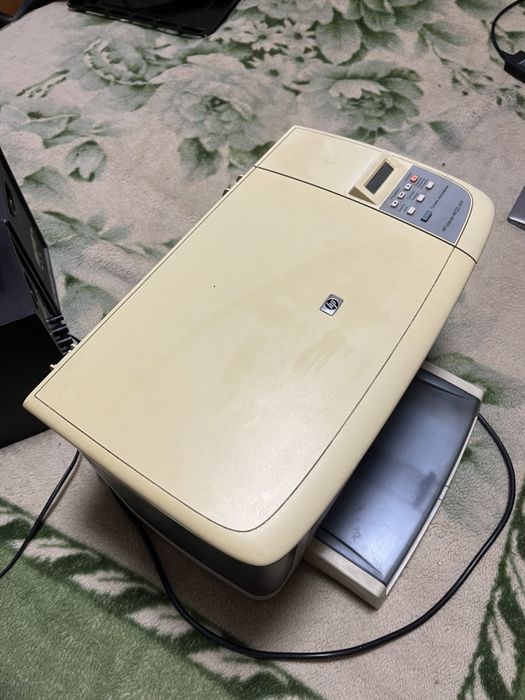 Принтер HP LaserJet M1120 MFP