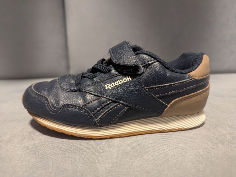 Buty Reebok (rozmiar 29)