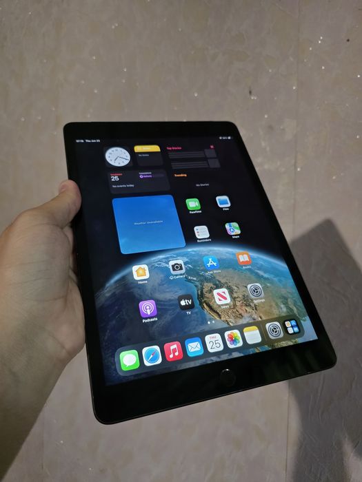 iPad 9 64gb с сим картой